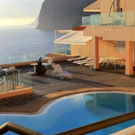 Buenavista Apartment Acantilado de los Gigantes Exterior photo