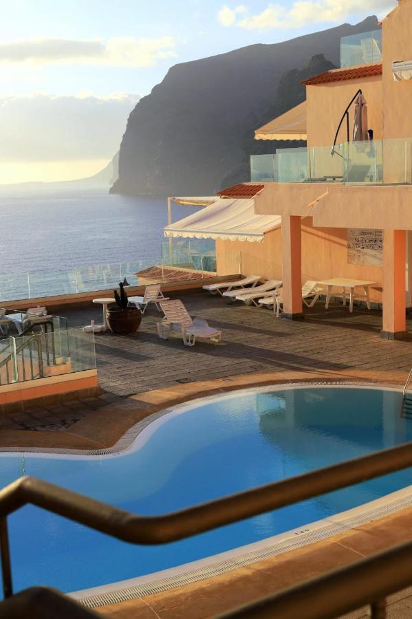 Buenavista Apartment Acantilado de los Gigantes Exterior photo